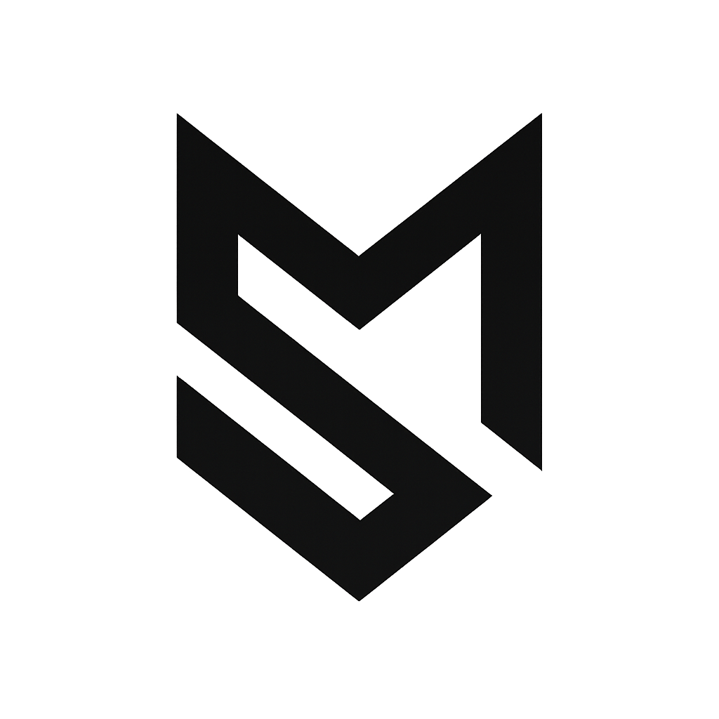 Marcos Stevens - Logo personal